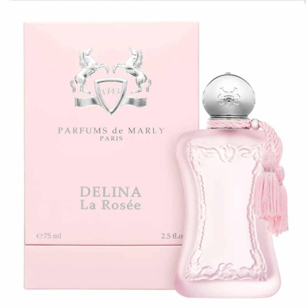 Parfums De Marly Delina La Rosee 2.5oz Women EDP Spray