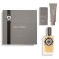 Dolce & Gabbana Devotion 3-Piece Set 3.3oz Men EDP