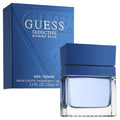 Guess Seductive Blue 3.4oz Men EDT