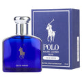 Ralph Lauren Polo Blue 2.5oz Men EDP Spray