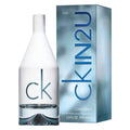Calvin Klein Ck In 2U 3.4oz Men EDT Spray