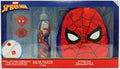 Marvel Spider-Man 4-Piece Set 5.1oz Kids EDT Spray