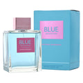 Antonio Banderas Blue Seduction 6.7oz Women EDT Spray