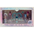 Frozen 5-Piece Set 5.1oz Kids EDT Spray