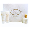 Jessica Simpson Fancy Love 4-Piece Set 3.4oz Women EDP Spray