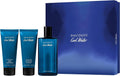 Davidoff Cool Water 3-Piece Set 4.2oz Men EDT Spray