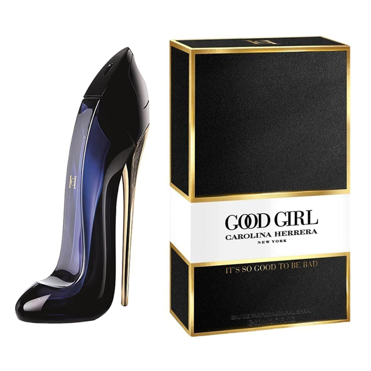 Carolina Herrera Good Girl 2.7oz Women EDP Spray