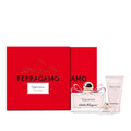 Salvatore Ferragamo Signorina 3-Piece Set 3.4oz Women EDP Spray