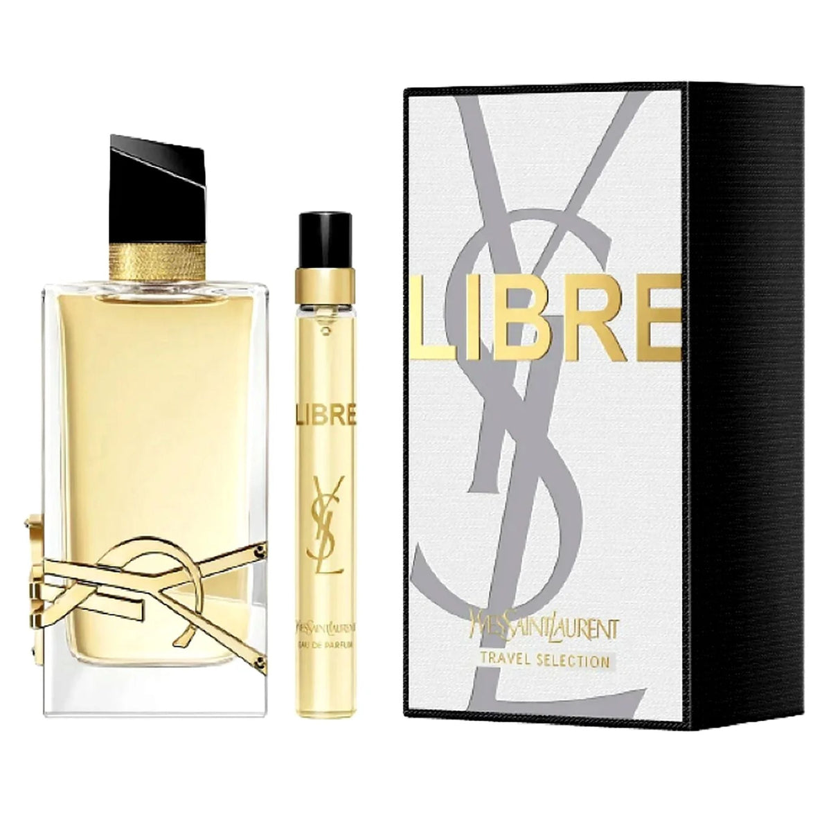 Yves Saint Laurent Libre 2-Piece Set 3.0oz Women EDP Spray