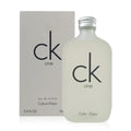 Calvin Klein Ck One 3.4oz Men EDT Spray