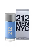 Carolina Herrera 212 6.8oz Men EDT Spray
