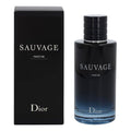 Dior Sauvage Parfum 6.8oz Men Spray