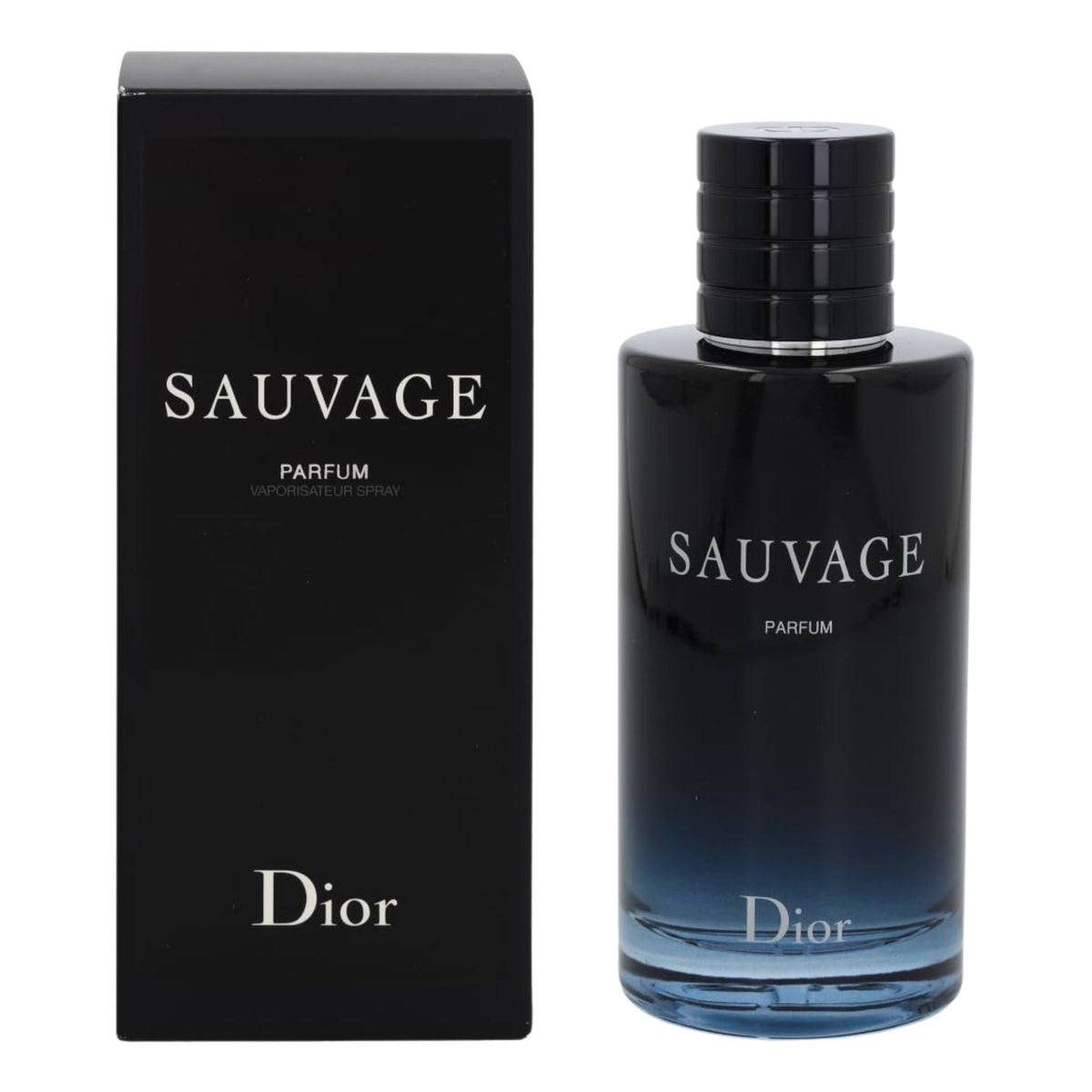 Dior Sauvage Parfum 6.8oz Men Spray