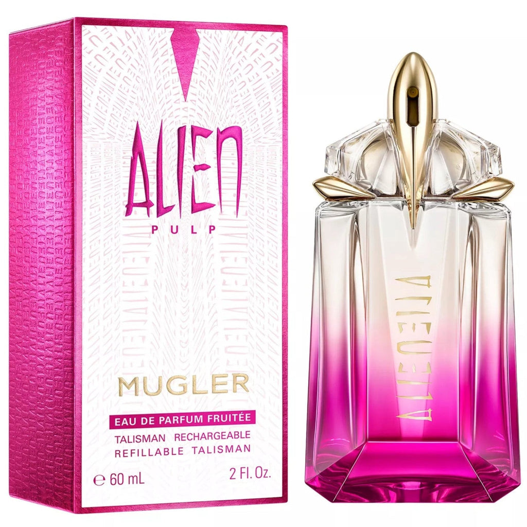 Mugler Alien Pulp 2.0oz Women EDP Spray