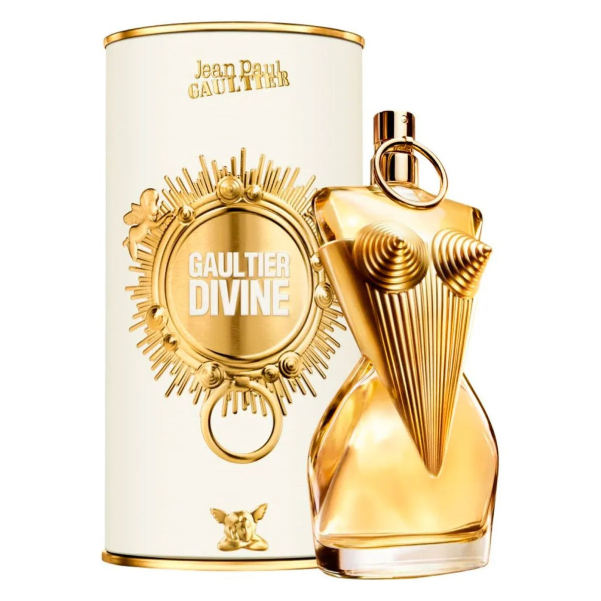 Jean Paul Gaultier Divine 3.4oz Women EDP Spray