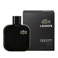 Lacoste Noir 3.3oz Men EDT Spray