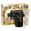 Azzaro The Most Wanted Intense 3-Piece Set 3.3oz Men EDP Spray