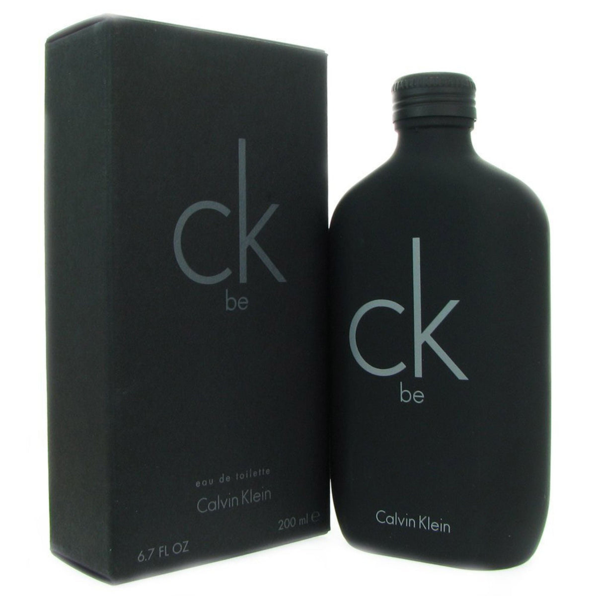 Calvin Klein Ck Be 6.7oz Unisex EDT Spray