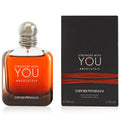 Armani Stronger With You Absolutely Parfum 3.3oz Men EDP