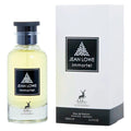 Maison Alhambra Jean Lowe Inmortal 3.4oz Men EDP Spray