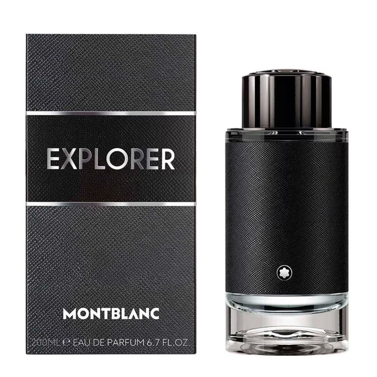 Mont Blanc Explorer 6.7oz Men EDP Spray