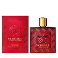 Versace Eros Flame 3.3oz Men EDP Spray