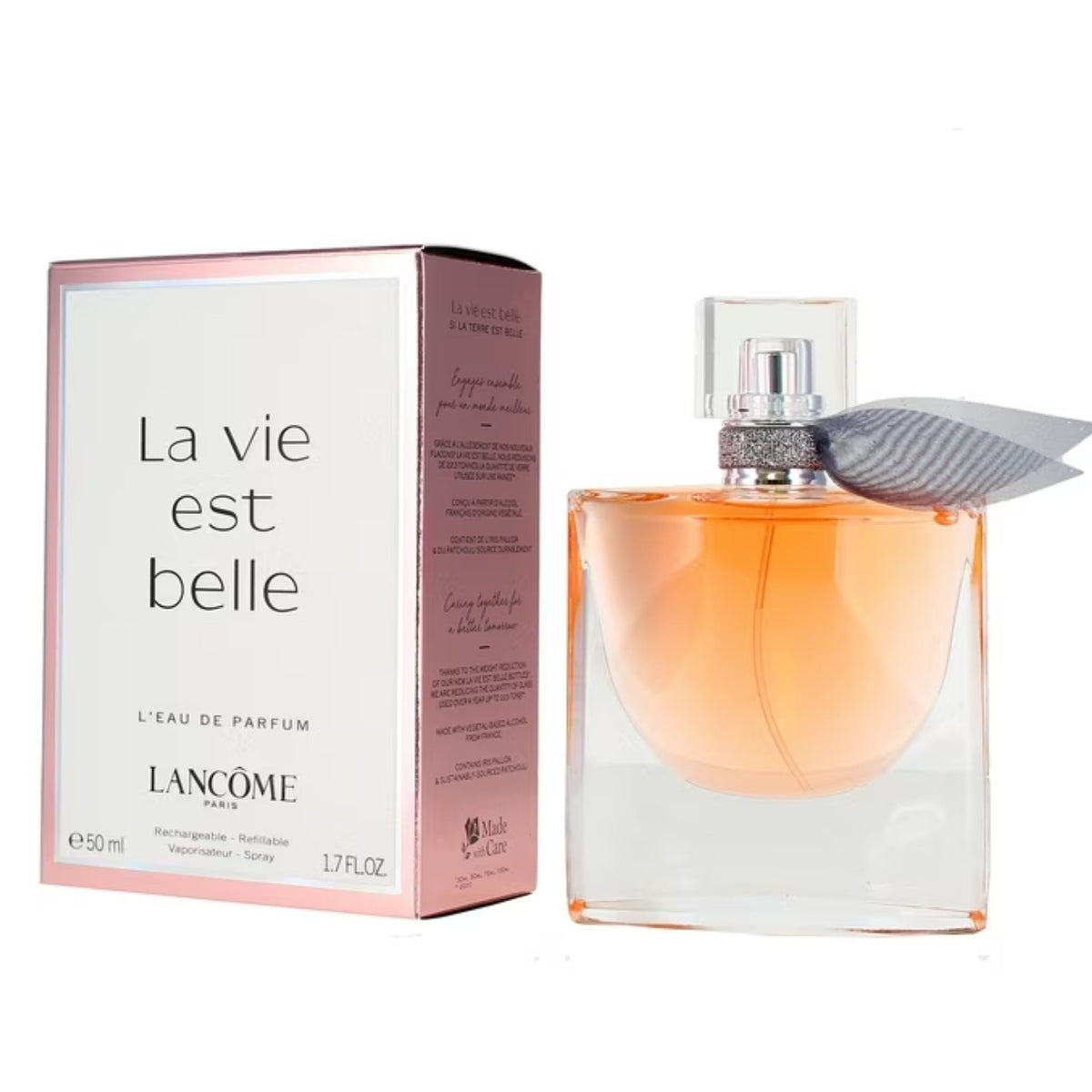 Lancome La Vie Est Belle 1.7oz EDP Spray