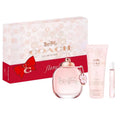 Coach Floral 3-Piece Set 3.0oz Women EDP Spray