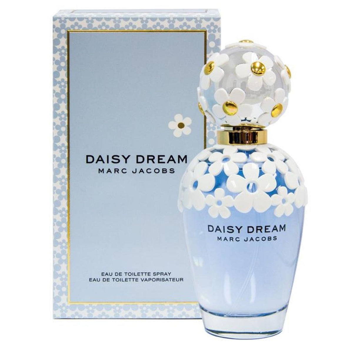 Daisy Dream 3.4oz Women EDT Spray