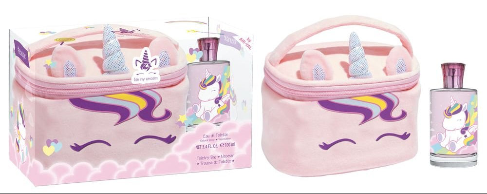Eau my Unicorn 2-Piece 3.4oz Kids