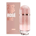 Carolina Herrera 212 VIP Rose Elixir 2.7oz Women EDP