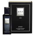 Afnan Modest Une 3.4oz Men EDP Spray