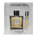 Guerlain L'Homme Ideal 2-Piece Set 3.3oz Men EDT Spray