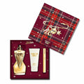 Jean Paul Gaultier Divine 3-Piece Set 3.4oz Women EDP Spray