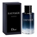 Dior Sauvage Dior 3.4oz Men EDT Spray