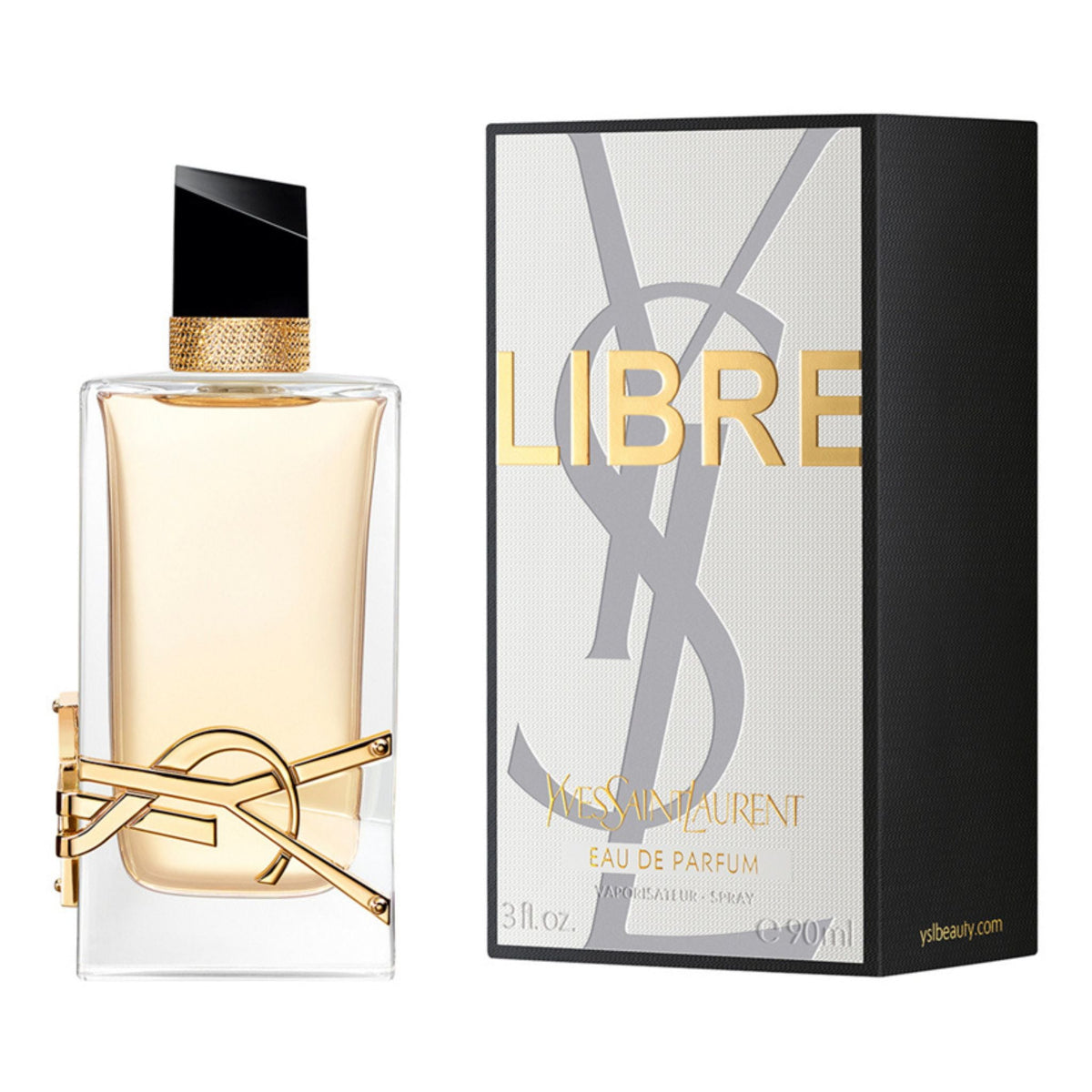 Yves Saint Laurent Libre 3.0oz Women EDP Spray