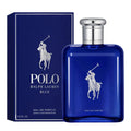 Ralph Lauren Polo Blue 4.2oz Men EDP Spray