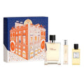 Hermes Terre Dhermes intense 3-Piece Set 3.3oz Men Edp Spray