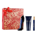Carolina Herrera Good Girl 3-Piece Set 2.7oz Women EDP Spray