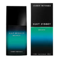 Issey Miyake Nuit Bois Arctic 3.3oz Men EDP Spray
