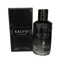 Maison Alhambra Salvo 3.4oz Men EDP Spray