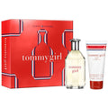 Tommy Girl 2-Piece Set 3.4oz Women EDT Spray