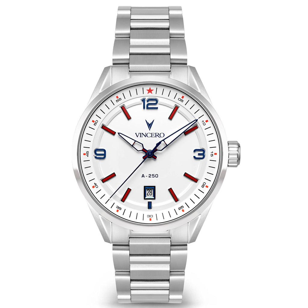 America 250 Edition - Silver