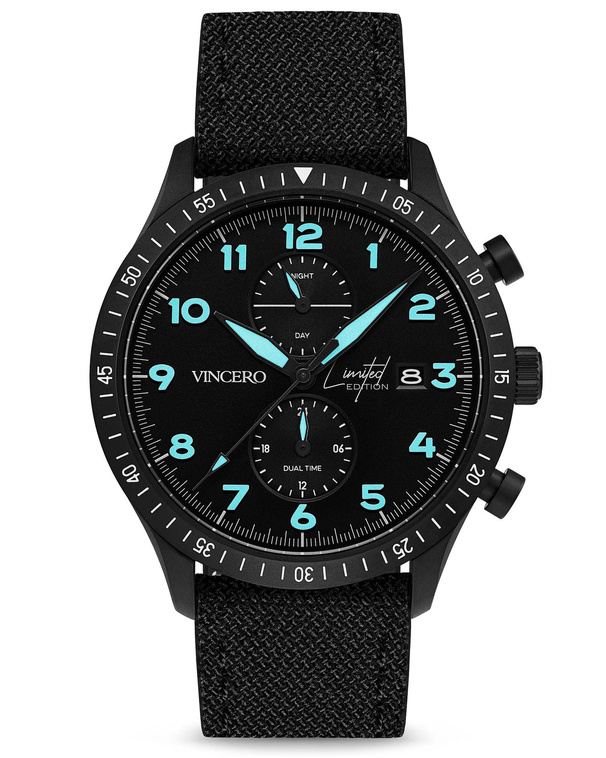 The Altitude - Restore Limited Edition