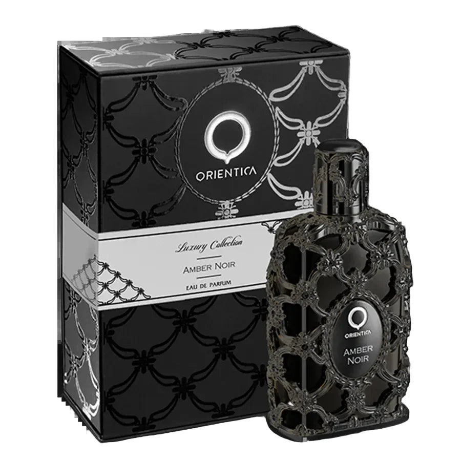 Orientica Amber Noir 5.0oz Unisex EDP Spray