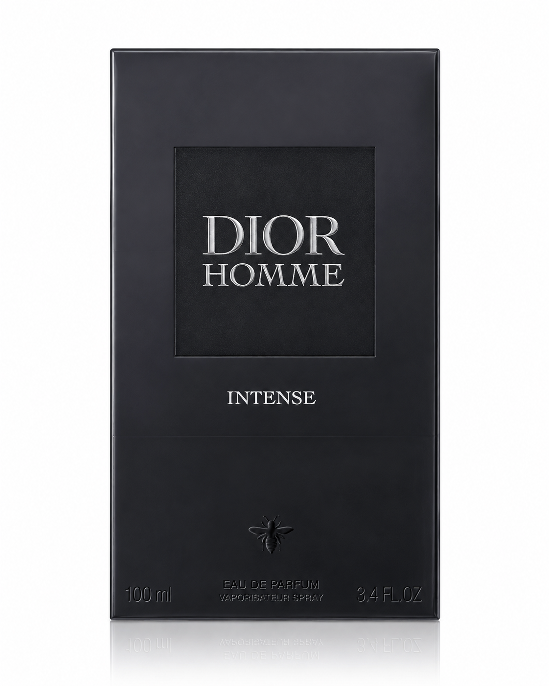 Christian Dior Dior Homme Intense 3.4oz Men EDP Spray