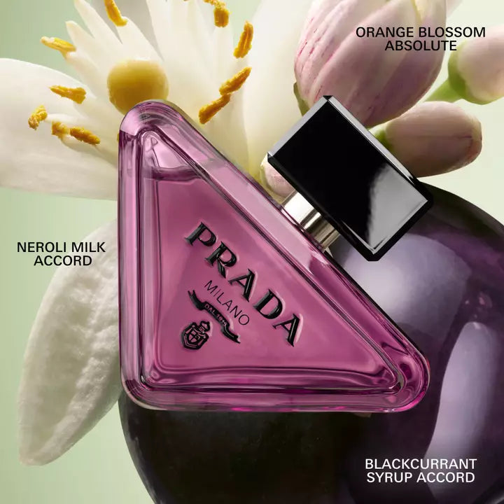 Prada Paradoxe Sweet Chemistry 3.0oz Women EDP Spray