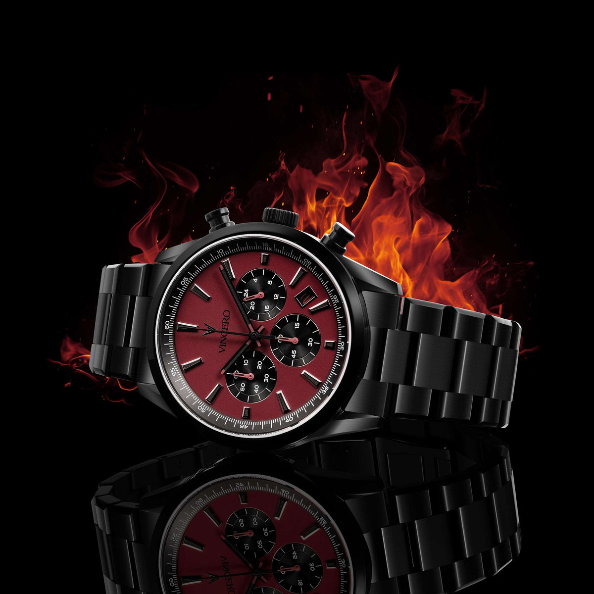 Collectors Bundle - Black Ember Edition