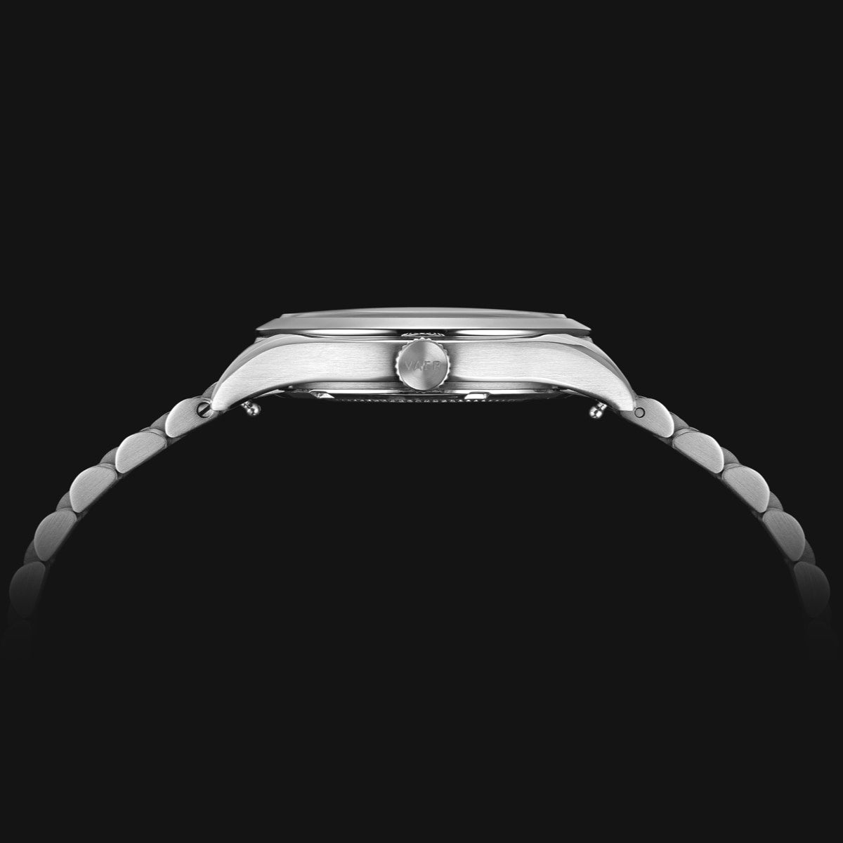 C1 Ceremony Silver - 34mm Quartz