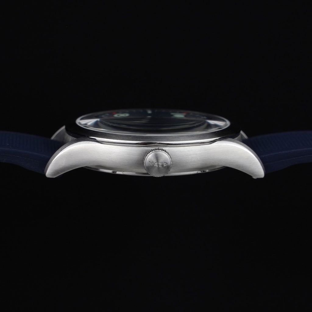 C3 Design Navy Solar - 36mm USA